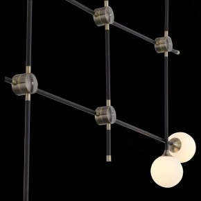 Люстра на штанге ST-Luce Bastoncino SL429.403.06 в Добрянке - dobryanka.mebel24.online | фото 9