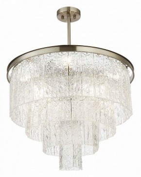 Люстра на штанге ST-Luce Corsia SL1230.102.08 в Добрянке - dobryanka.mebel24.online | фото 2