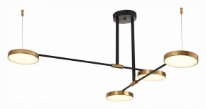 Люстра на штанге ST-Luce Farone SL1605.403.04 в Добрянке - dobryanka.mebel24.online | фото 2