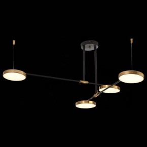 Люстра на штанге ST-Luce Farone SL1605.403.04 в Добрянке - dobryanka.mebel24.online | фото 3