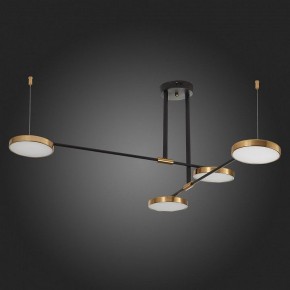 Люстра на штанге ST-Luce Farone SL1605.403.04 в Добрянке - dobryanka.mebel24.online | фото 6