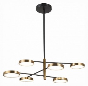 Люстра на штанге ST-Luce Farone SL1605.413.06 в Добрянке - dobryanka.mebel24.online | фото 2