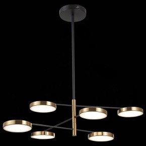 Люстра на штанге ST-Luce Farone SL1605.413.06 в Добрянке - dobryanka.mebel24.online | фото 3