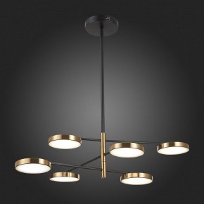Люстра на штанге ST-Luce Farone SL1605.413.06 в Добрянке - dobryanka.mebel24.online | фото 4