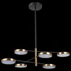 Люстра на штанге ST-Luce Farone SL1605.413.06 в Добрянке - dobryanka.mebel24.online | фото 5