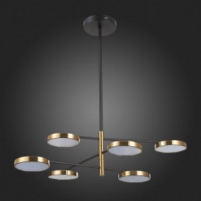Люстра на штанге ST-Luce Farone SL1605.413.06 в Добрянке - dobryanka.mebel24.online | фото 6