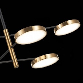 Люстра на штанге ST-Luce Farone SL1605.413.06 в Добрянке - dobryanka.mebel24.online | фото 7