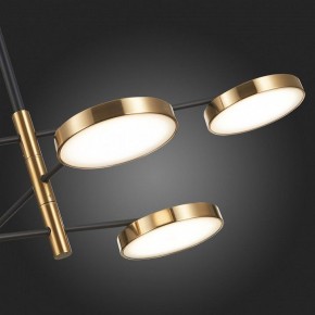 Люстра на штанге ST-Luce Farone SL1605.413.06 в Добрянке - dobryanka.mebel24.online | фото 8