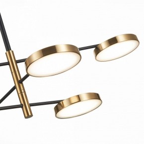 Люстра на штанге ST-Luce Farone SL1605.413.06 в Добрянке - dobryanka.mebel24.online | фото 9