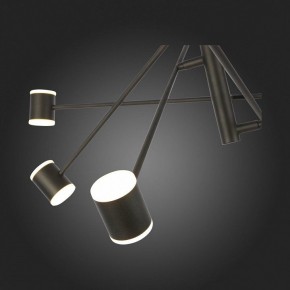 Люстра на штанге ST-Luce Formolla SL1597.403.08 в Добрянке - dobryanka.mebel24.online | фото 3