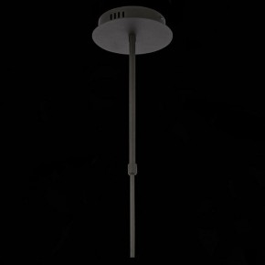 Люстра на штанге ST-Luce Formolla SL1597.403.08 в Добрянке - dobryanka.mebel24.online | фото 8