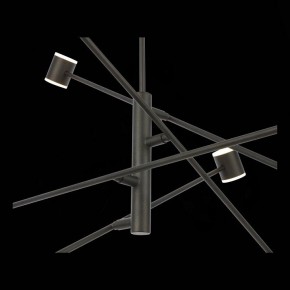 Люстра на штанге ST-Luce Formolla SL1597.403.08 в Добрянке - dobryanka.mebel24.online | фото 9