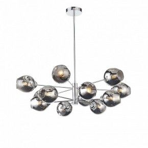 Люстра на штанге ST-Luce Fovia SL1500.103.12 в Добрянке - dobryanka.mebel24.online | фото 2