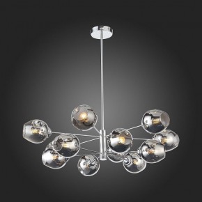 Люстра на штанге ST-Luce Fovia SL1500.103.12 в Добрянке - dobryanka.mebel24.online | фото 3