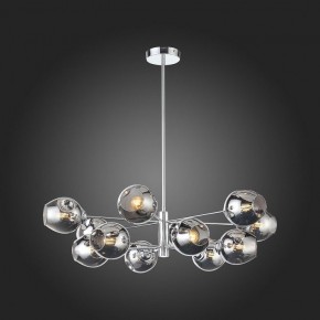 Люстра на штанге ST-Luce Fovia SL1500.103.12 в Добрянке - dobryanka.mebel24.online | фото 4
