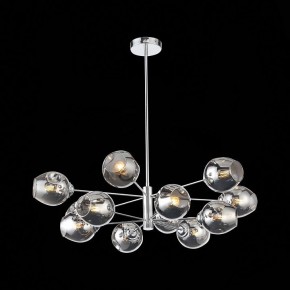 Люстра на штанге ST-Luce Fovia SL1500.103.12 в Добрянке - dobryanka.mebel24.online | фото 5