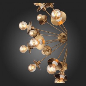 Люстра на штанге ST-Luce Guido SL1111.303.30 в Добрянке - dobryanka.mebel24.online | фото 11