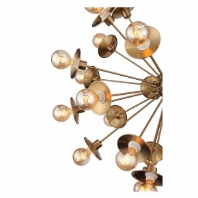 Люстра на штанге ST-Luce Guido SL1111.303.30 в Добрянке - dobryanka.mebel24.online | фото 12
