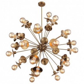 Люстра на штанге ST-Luce Guido SL1111.303.30 в Добрянке - dobryanka.mebel24.online | фото 2
