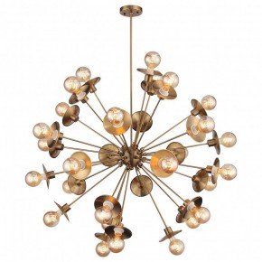 Люстра на штанге ST-Luce Guido SL1111.303.30 в Добрянке - dobryanka.mebel24.online | фото 3