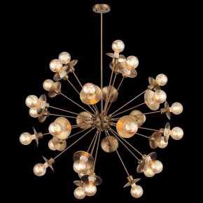 Люстра на штанге ST-Luce Guido SL1111.303.30 в Добрянке - dobryanka.mebel24.online | фото 4