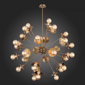 Люстра на штанге ST-Luce Guido SL1111.303.30 в Добрянке - dobryanka.mebel24.online | фото 5