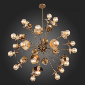 Люстра на штанге ST-Luce Guido SL1111.303.30 в Добрянке - dobryanka.mebel24.online | фото 6