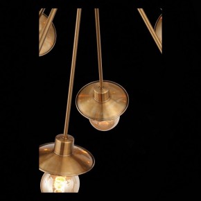 Люстра на штанге ST-Luce Guido SL1111.303.30 в Добрянке - dobryanka.mebel24.online | фото 7