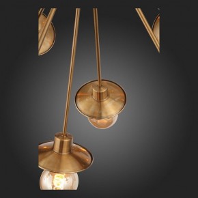 Люстра на штанге ST-Luce Guido SL1111.303.30 в Добрянке - dobryanka.mebel24.online | фото 8