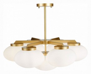 Люстра на штанге ST-Luce Modica SL1503.203.07 в Добрянке - dobryanka.mebel24.online | фото 2