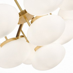 Люстра на штанге ST-Luce Modica SL1503.203.13 в Добрянке - dobryanka.mebel24.online | фото 4