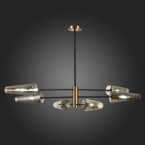 Люстра на штанге ST-Luce Morave SL1209.302.06 в Добрянке - dobryanka.mebel24.online | фото 6