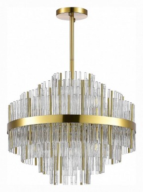 Люстра на штанге ST-Luce Rens SL1634.303.09 в Добрянке - dobryanka.mebel24.online | фото