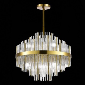 Люстра на штанге ST-Luce Rens SL1634.303.09 в Добрянке - dobryanka.mebel24.online | фото 3