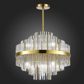 Люстра на штанге ST-Luce Rens SL1634.303.09 в Добрянке - dobryanka.mebel24.online | фото 4