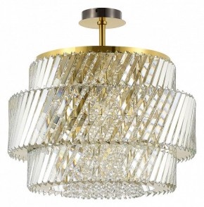 Люстра на штанге ST-Luce RITZ SL6138.313.12 в Добрянке - dobryanka.mebel24.online | фото