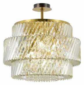 Люстра на штанге ST-Luce RITZ SL6138.313.12 в Добрянке - dobryanka.mebel24.online | фото 2