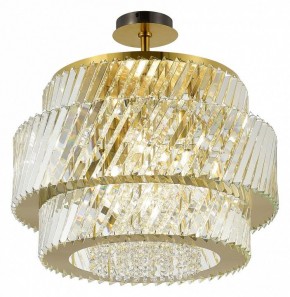 Люстра на штанге ST-Luce RITZ SL6138.313.12 в Добрянке - dobryanka.mebel24.online | фото 3