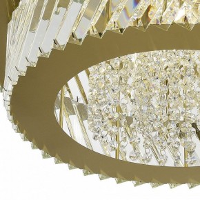 Люстра на штанге ST-Luce RITZ SL6138.313.12 в Добрянке - dobryanka.mebel24.online | фото 5
