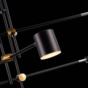 Люстра на штанге ST-Luce Rodrigo SL1604.432.06 в Добрянке - dobryanka.mebel24.online | фото 11
