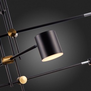 Люстра на штанге ST-Luce Rodrigo SL1604.432.06 в Добрянке - dobryanka.mebel24.online | фото 14