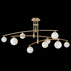 Люстра на штанге ST-Luce Sembrare SL1208.302.09 в Добрянке - dobryanka.mebel24.online | фото 3