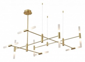 Люстра на штанге ST-Luce  SL1216.203.16 в Добрянке - dobryanka.mebel24.online | фото 2
