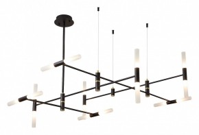 Люстра на штанге ST-Luce  SL1216.403.16 в Добрянке - dobryanka.mebel24.online | фото 2