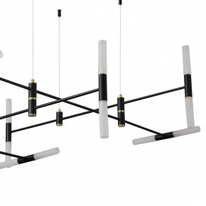 Люстра на штанге ST-Luce  SL1216.403.16 в Добрянке - dobryanka.mebel24.online | фото 4