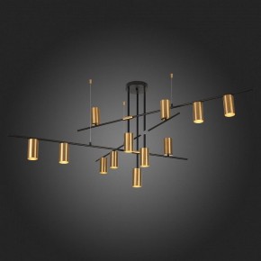 Люстра на штанге ST-Luce Sormano SL1206.402.12 в Добрянке - dobryanka.mebel24.online | фото 4