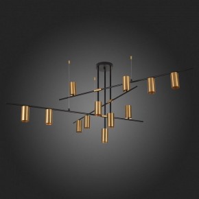 Люстра на штанге ST-Luce Sormano SL1206.402.12 в Добрянке - dobryanka.mebel24.online | фото 6