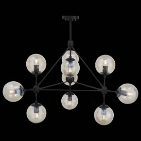 Люстра на штанге ST-Luce Stampo SL549.403.10 в Добрянке - dobryanka.mebel24.online | фото 2