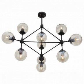 Люстра на штанге ST-Luce Stampo SL549.403.10 в Добрянке - dobryanka.mebel24.online | фото 3