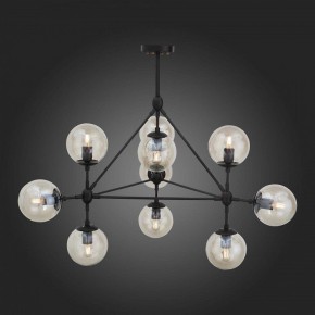 Люстра на штанге ST-Luce Stampo SL549.403.10 в Добрянке - dobryanka.mebel24.online | фото 5
